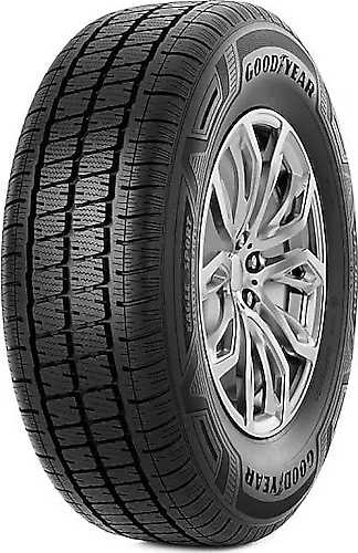 Goodyear 205/75R16c 113/111R Eagle Sport 4 Seasons Cargo